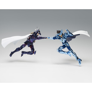 聖鬥士星矢